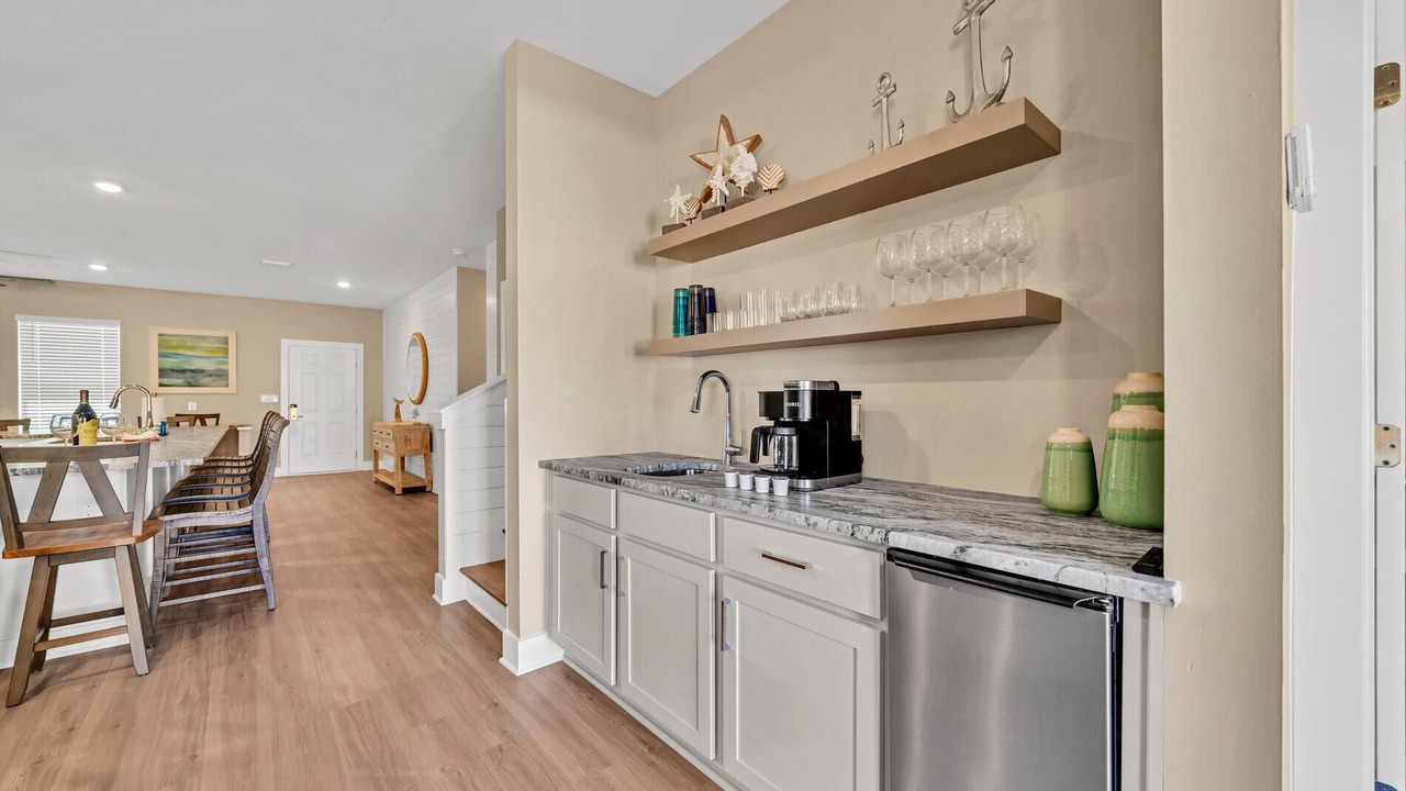 Photo of Kitchen in Laguna Beach Estates