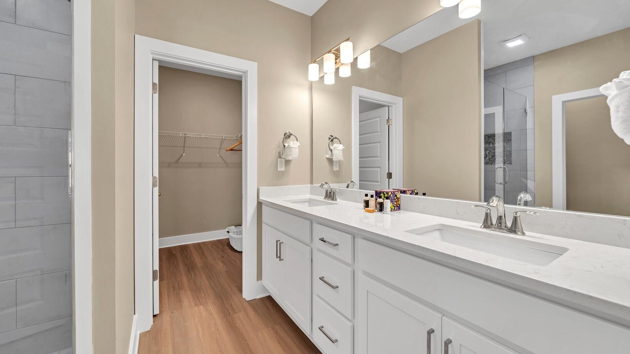 Photo of Bathroom in Laguna Beach Estates