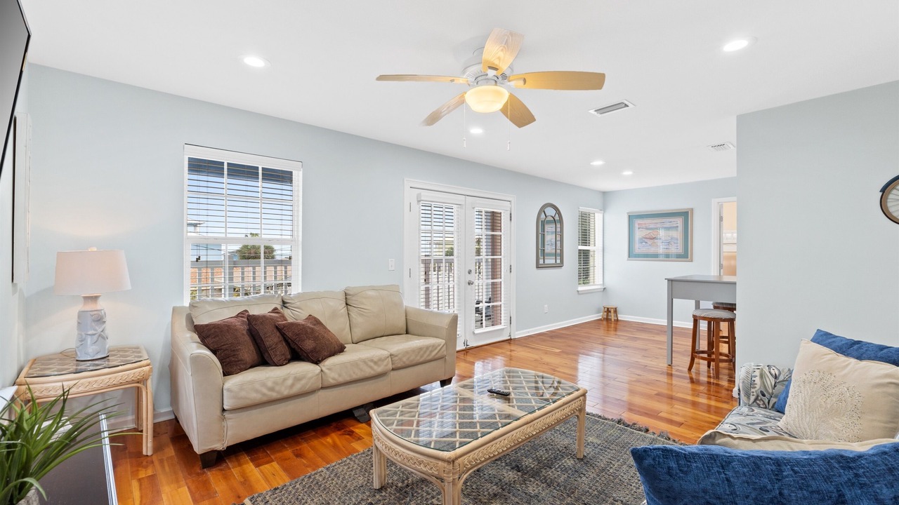 Photo of Bedroom in Bid-a-wee Beach