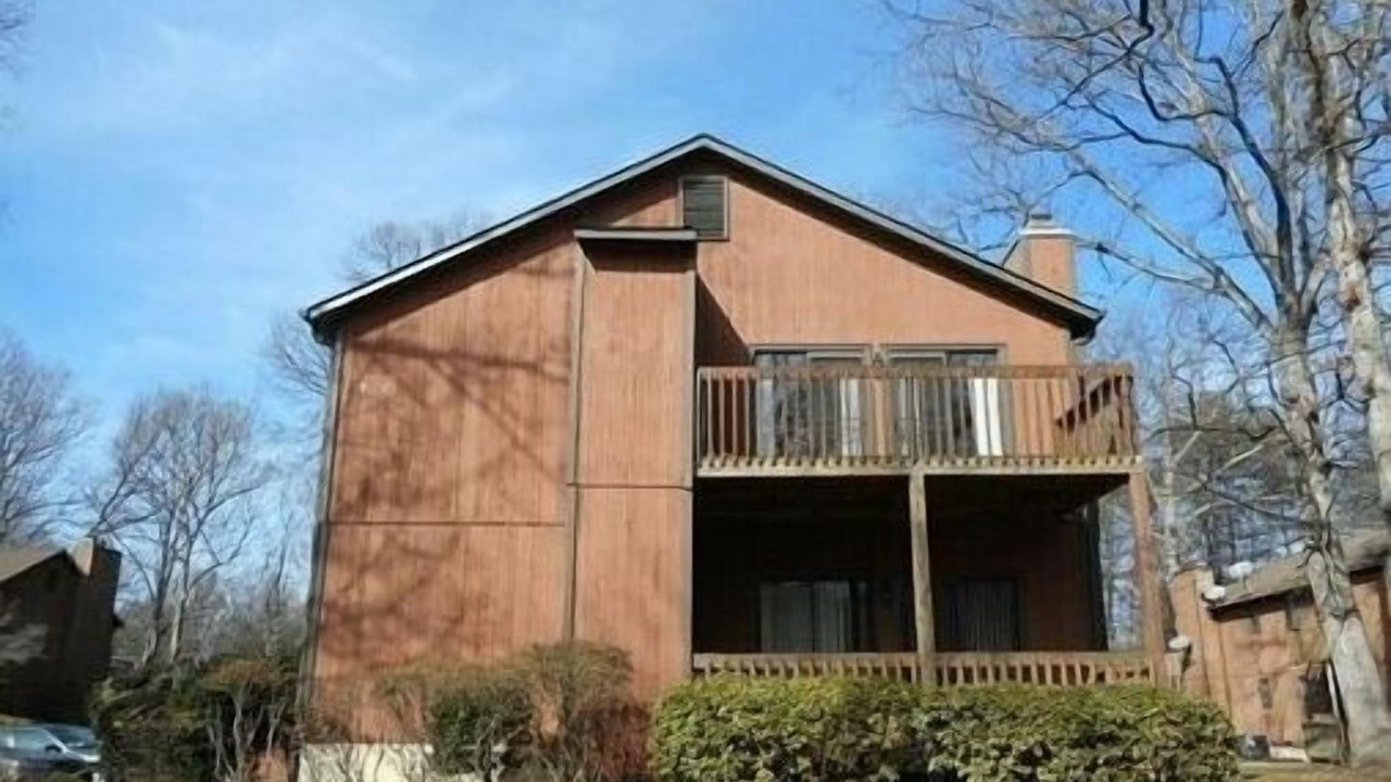 Photo of Patio Balcony in Winston - Salem