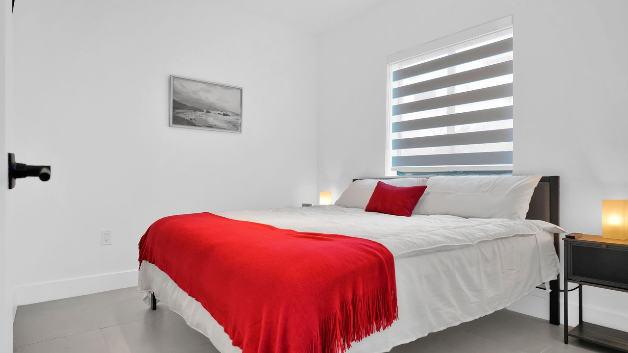 Photo of Bedroom in East Little Havana