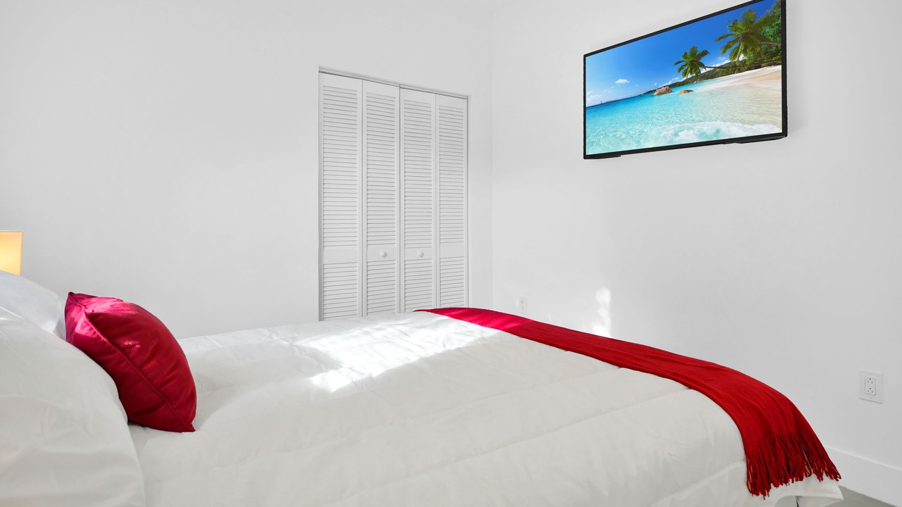Photo of Bedroom in East Little Havana