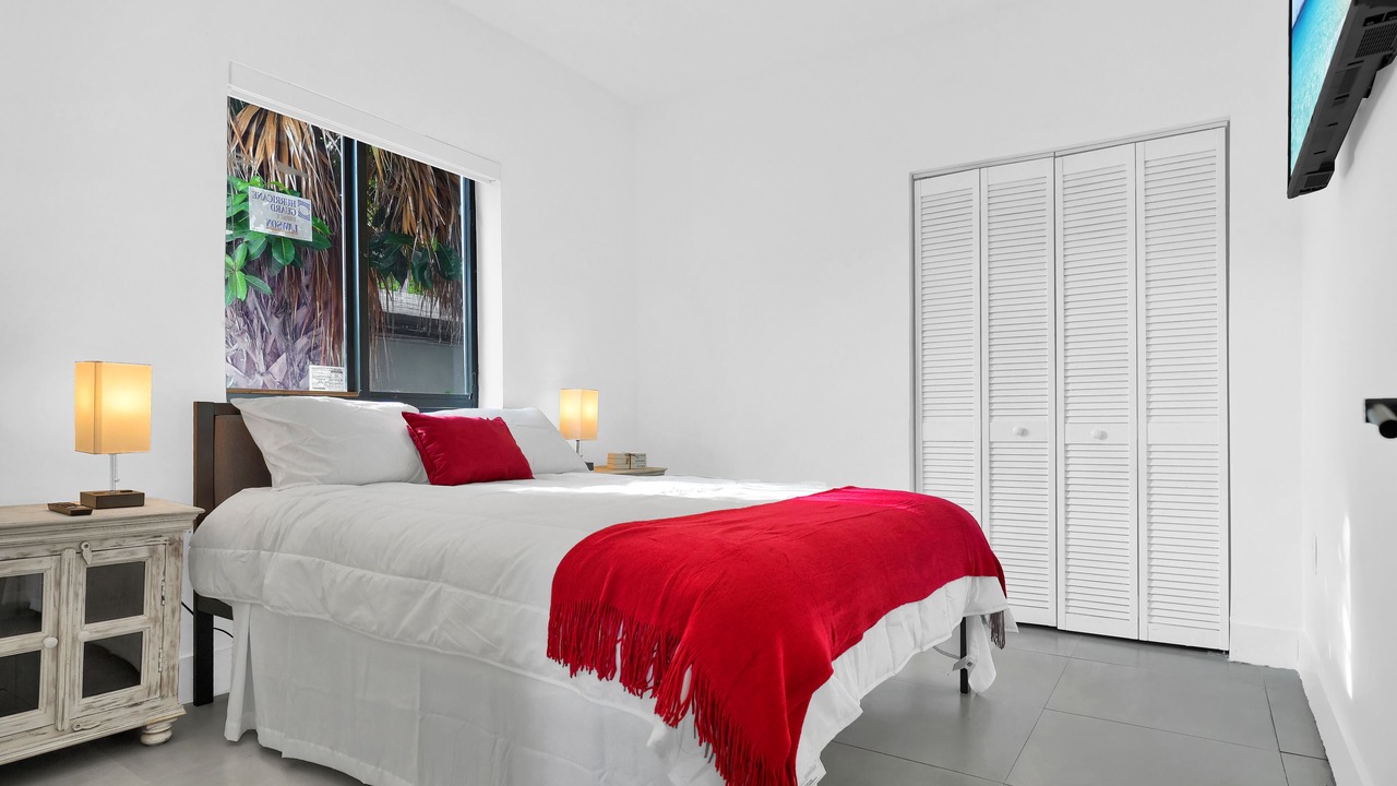 Photo of Bedroom in East Little Havana