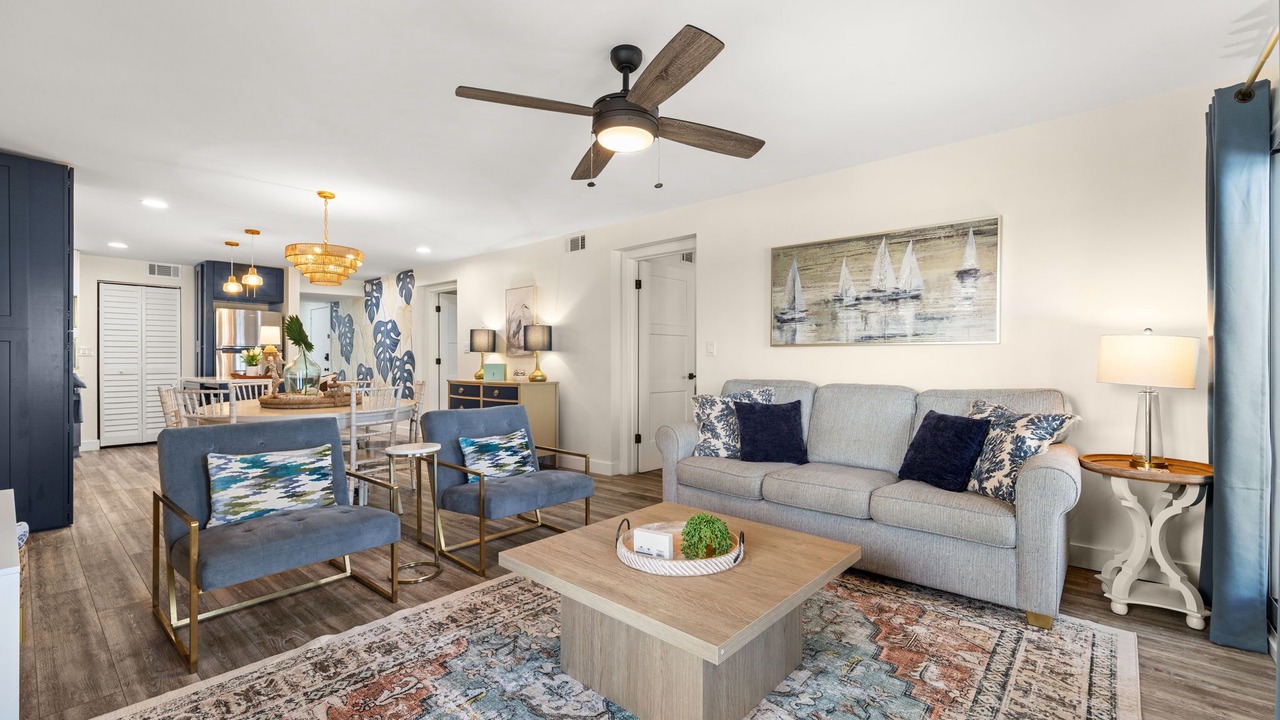 Photo of Livingroom in Sunnyside