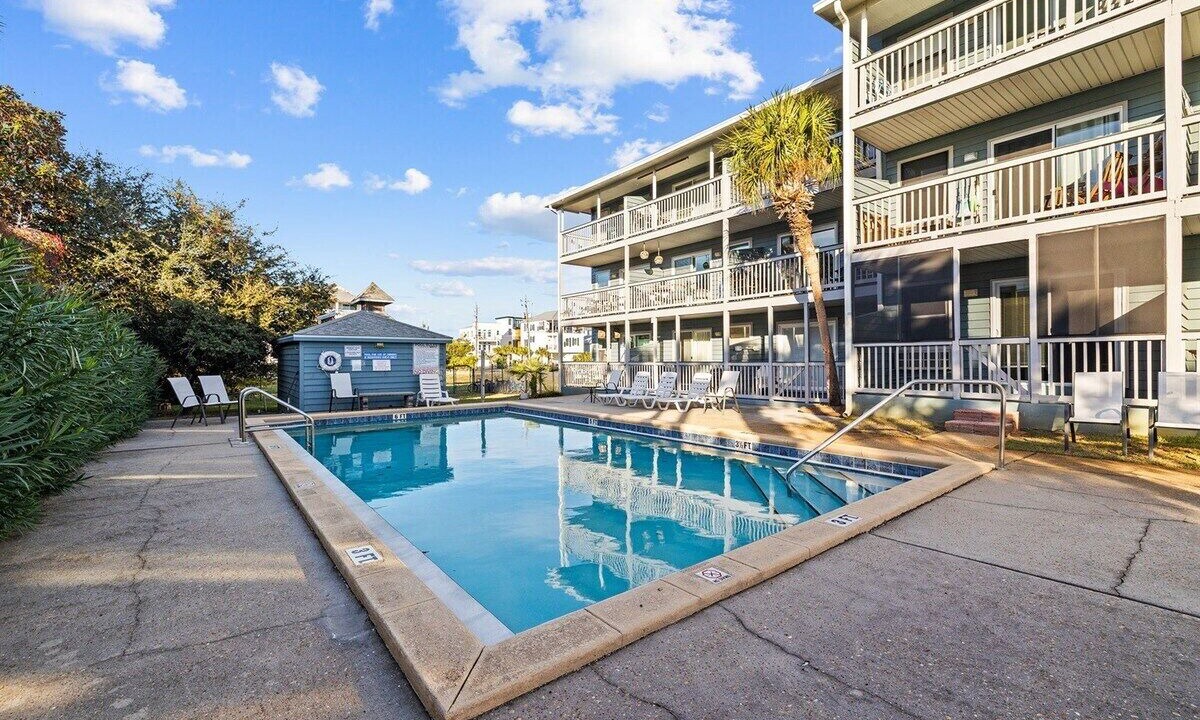 Photo of Outdoor in Inlet Beach