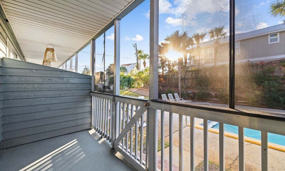 Photo of Outdoor in Inlet Beach