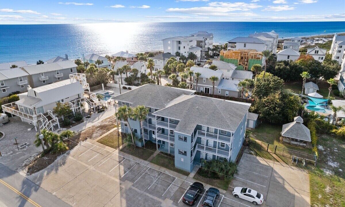 Photo of Others in Inlet Beach