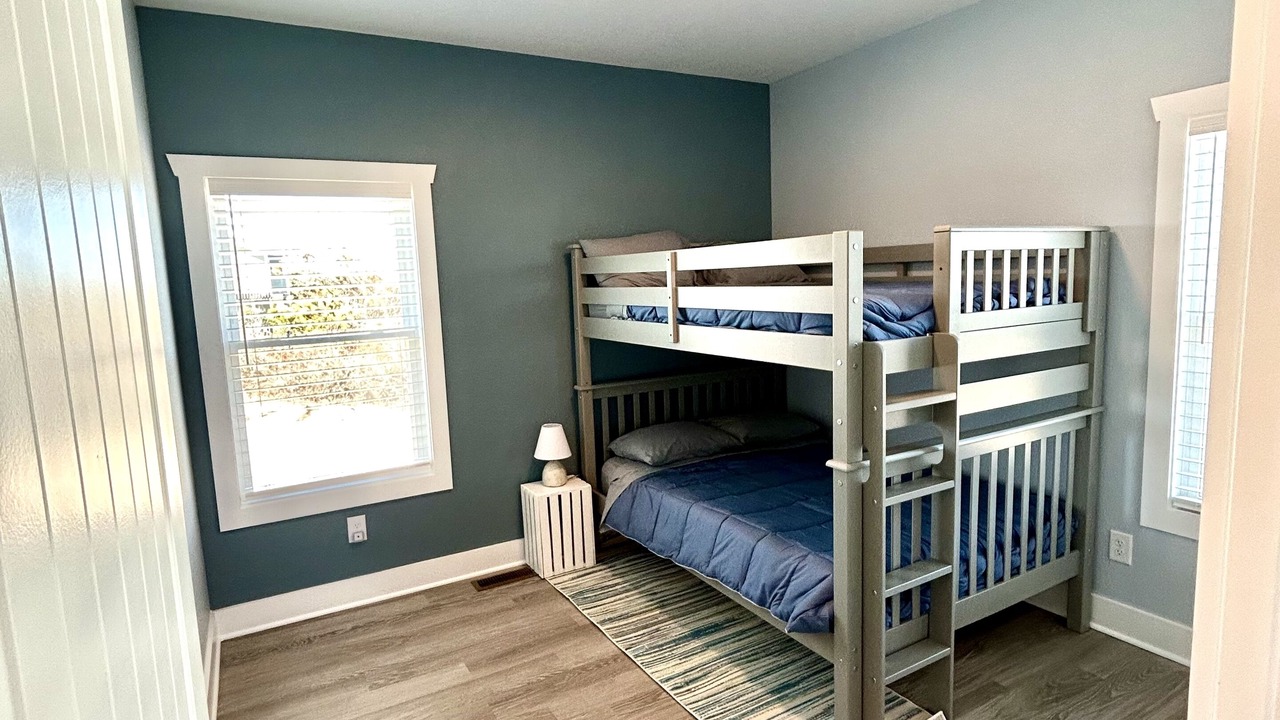 Photo of Bedroom in Carova Beach