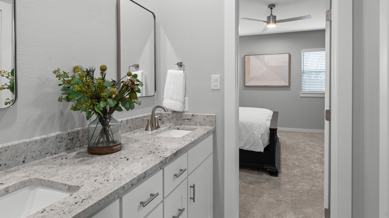 Photo of Bathroom in Enchanted Oaks
