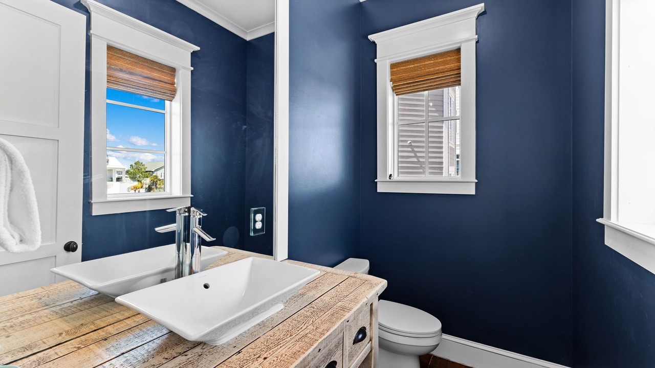 Photo of Bathroom in Chivas Bluff