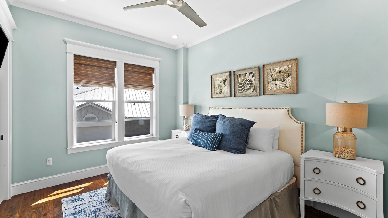 Photo of Bedroom in Chivas Bluff