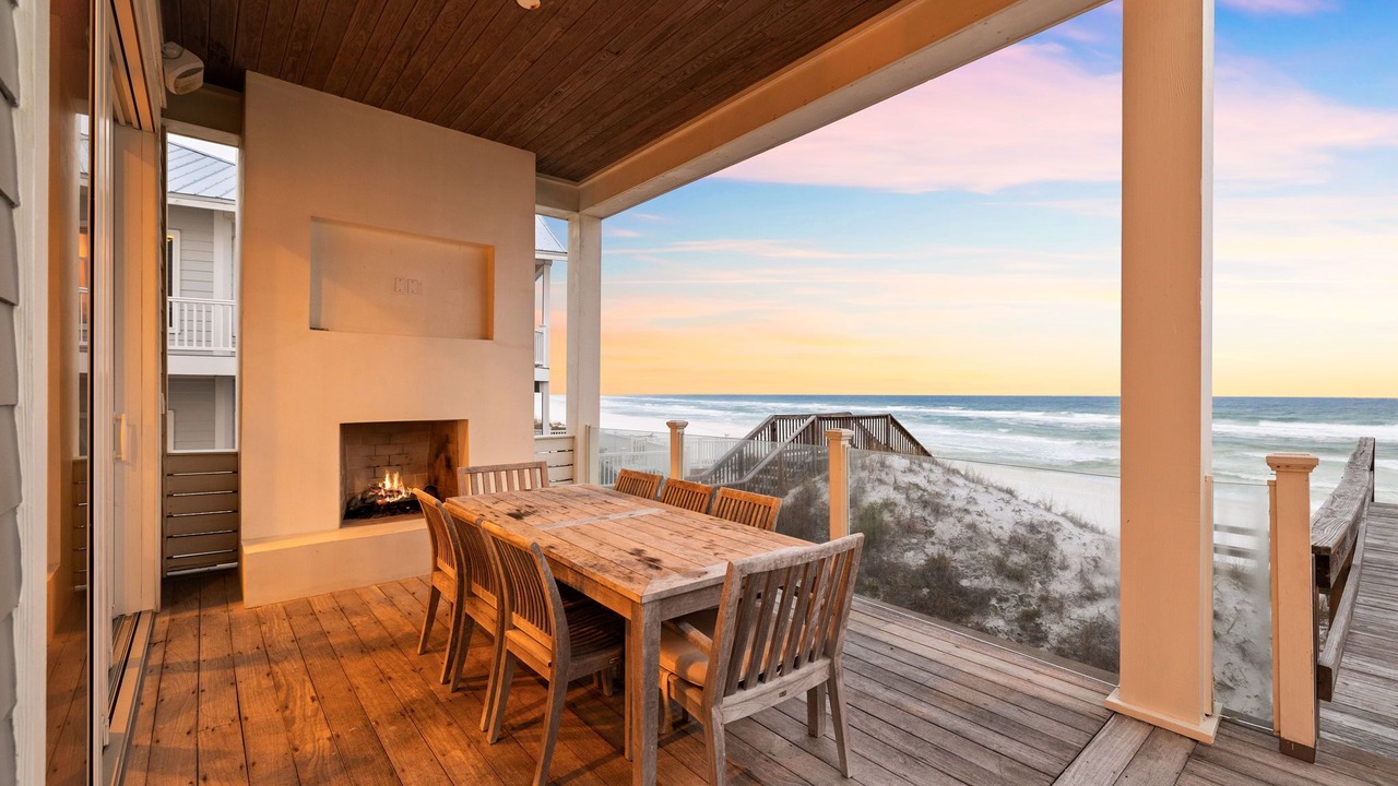 Photo of Outdoor in Chivas Bluff