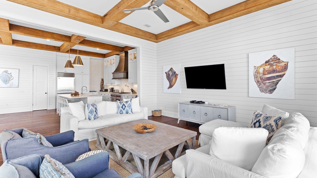 Photo of Livingroom in Chivas Bluff