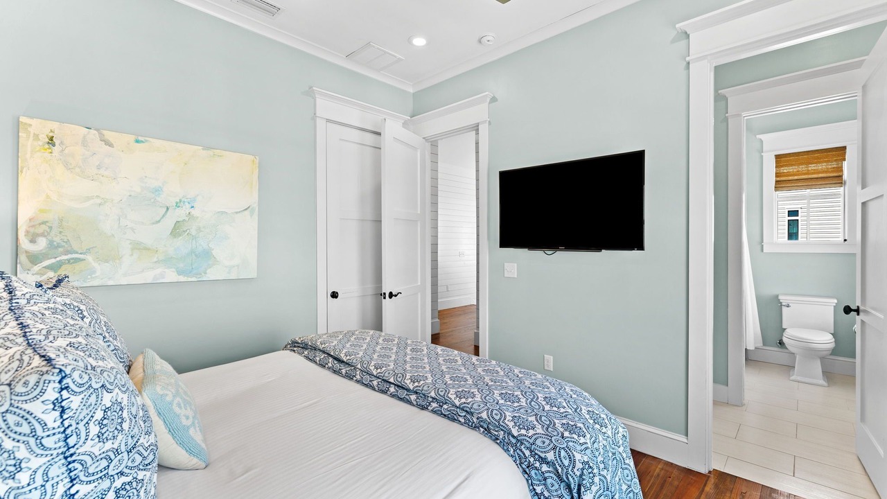 Photo of Bedroom in Chivas Bluff