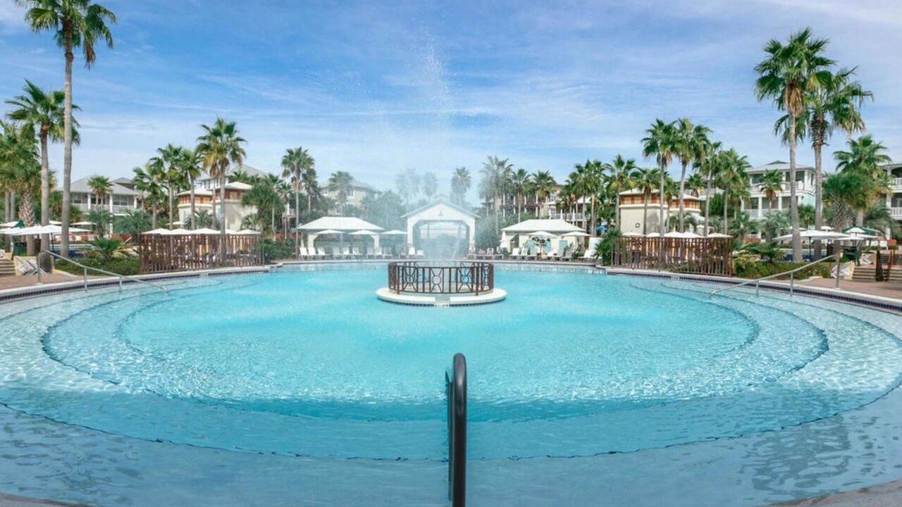 Photo of Outdoor in Alys Beach