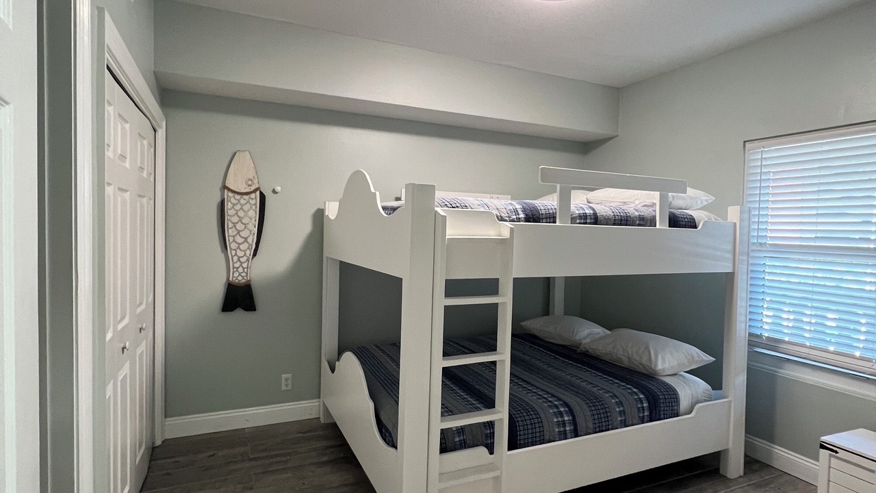 Photo of Bedroom in Panama City Beach