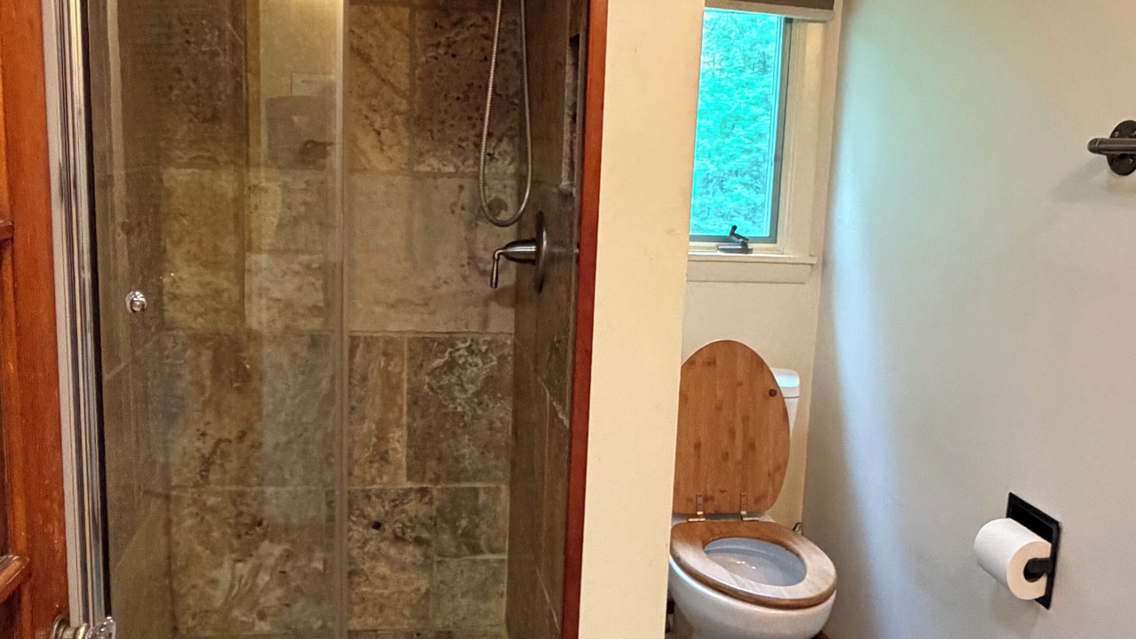 Photo of Bathroom in Forest Dale