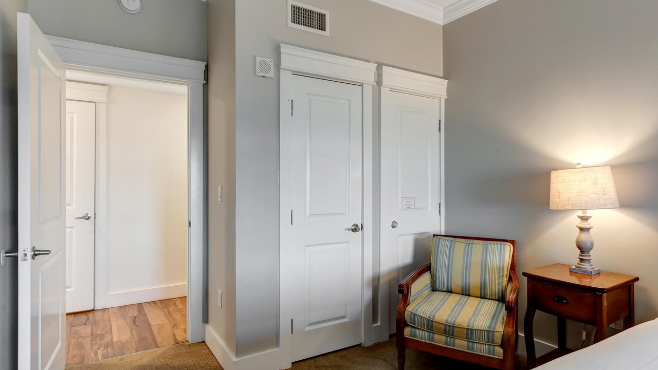 Photo of Bedroom in Baytowne Wharf