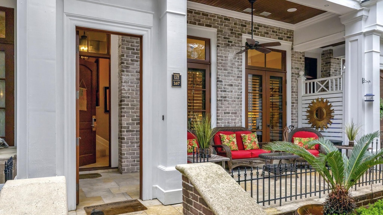 Photo of Outdoor in Baytowne Wharf