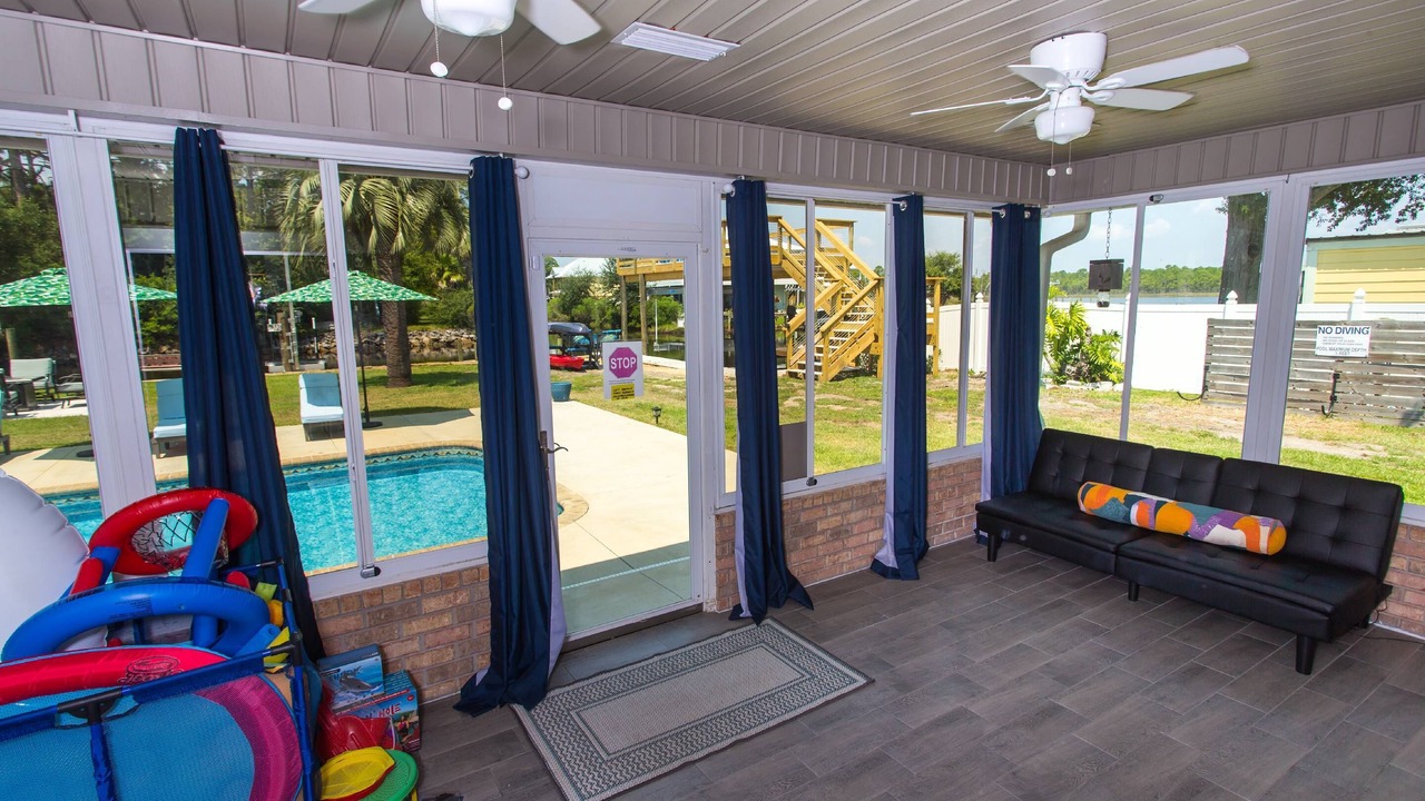 Photo of Outdoor in Ono Island