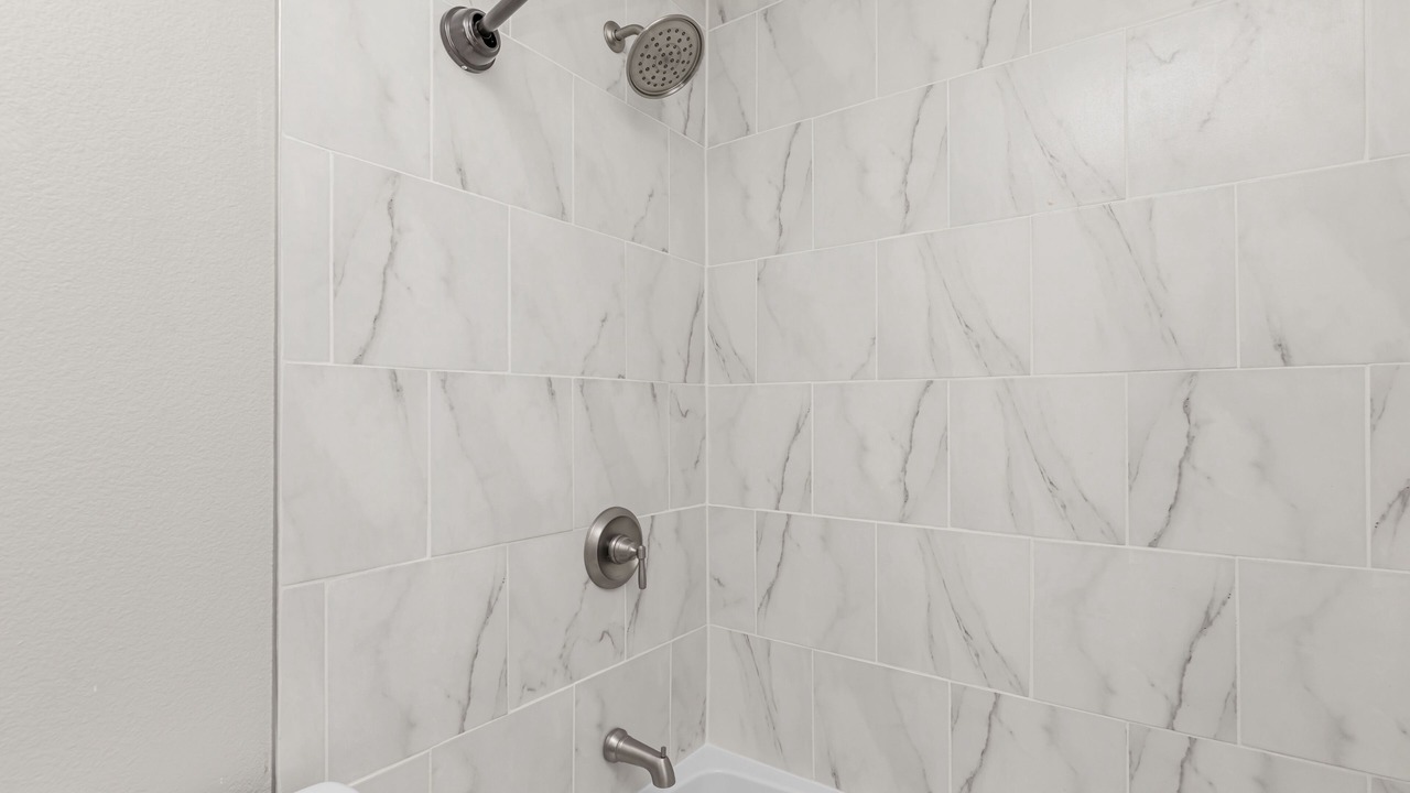 Photo of Bathroom in Florida Panhandle