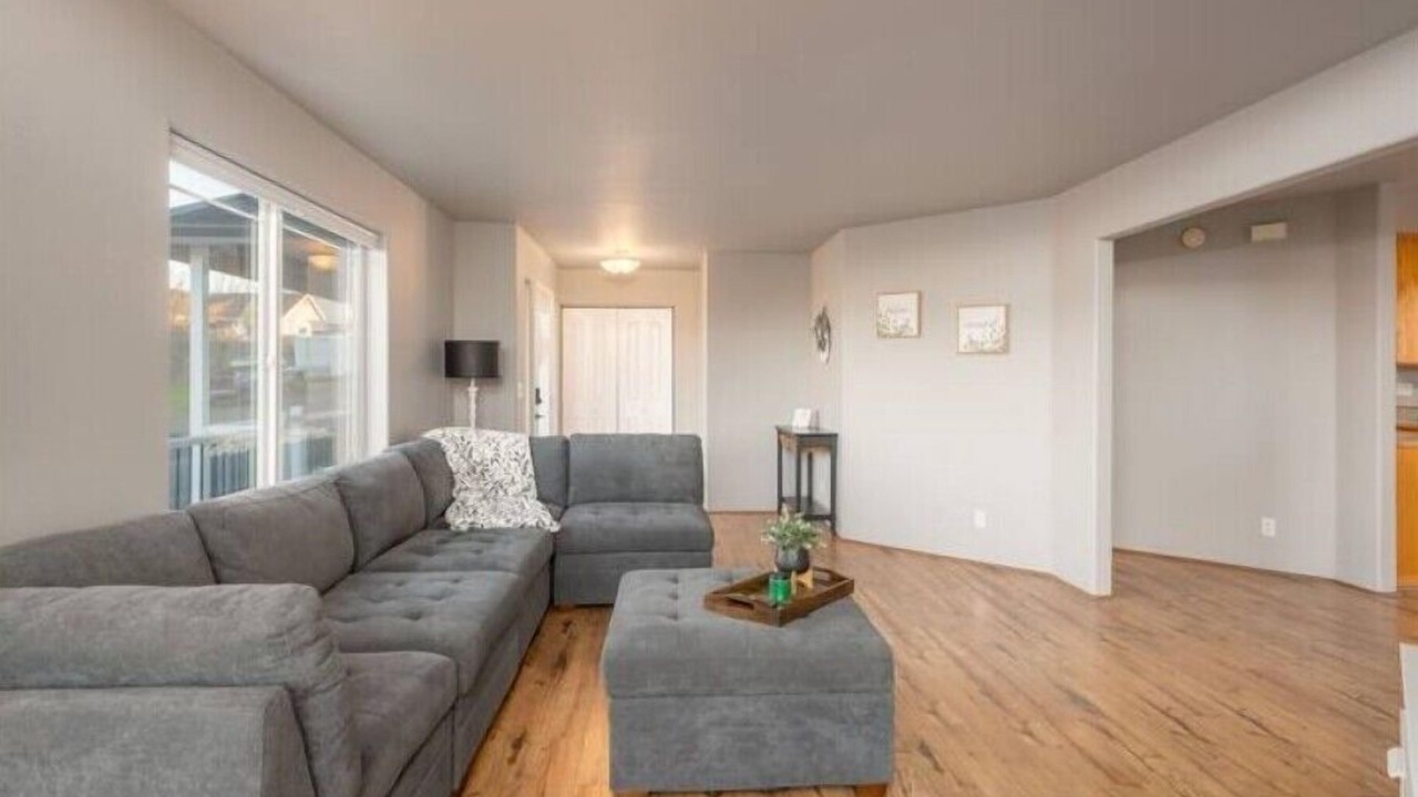 Photo of Livingroom in Green