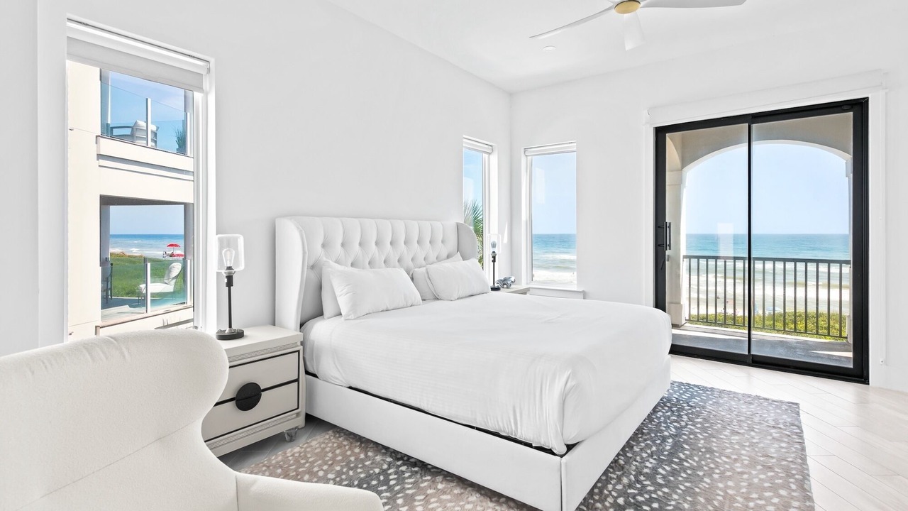 Photo of Bedroom in Seawalk Circle