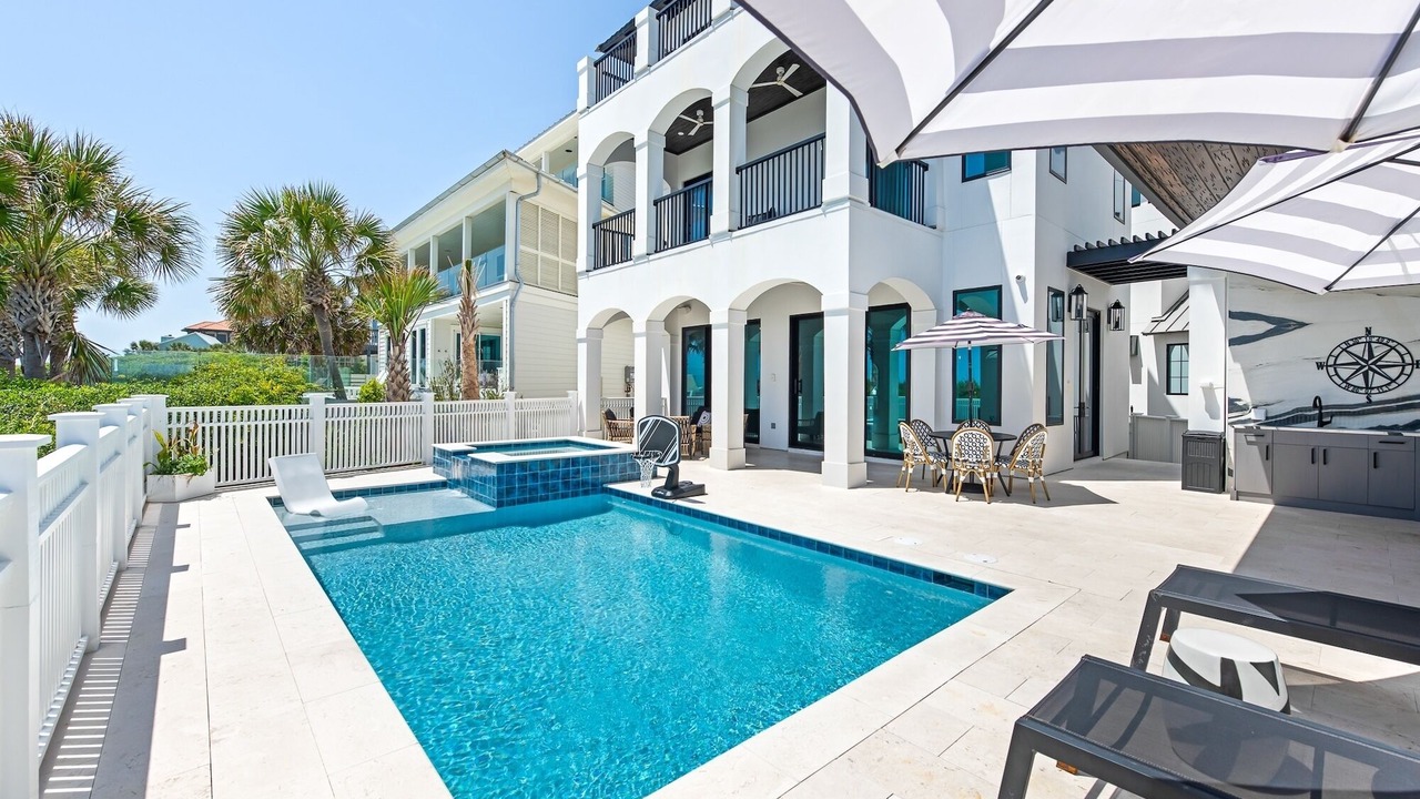 Photo of Outdoor in Seawalk Circle