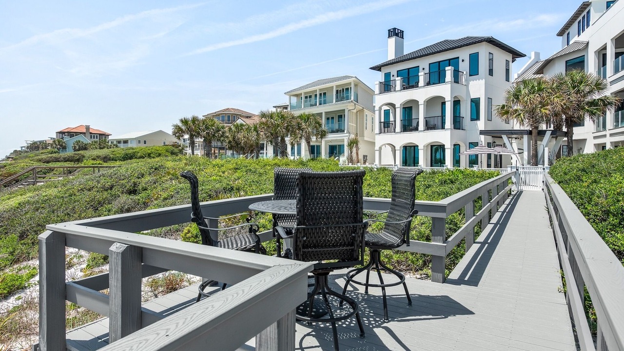 Photo of Outdoor in Seawalk Circle