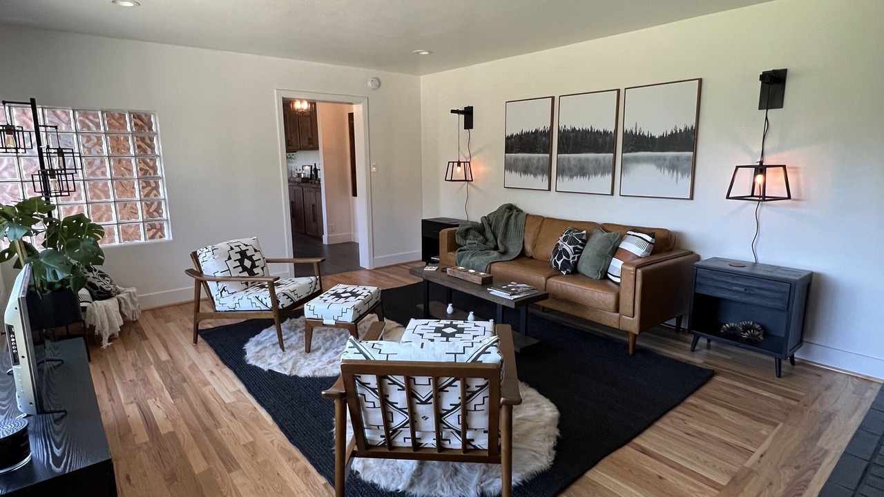 Photo of Livingroom in Altaville