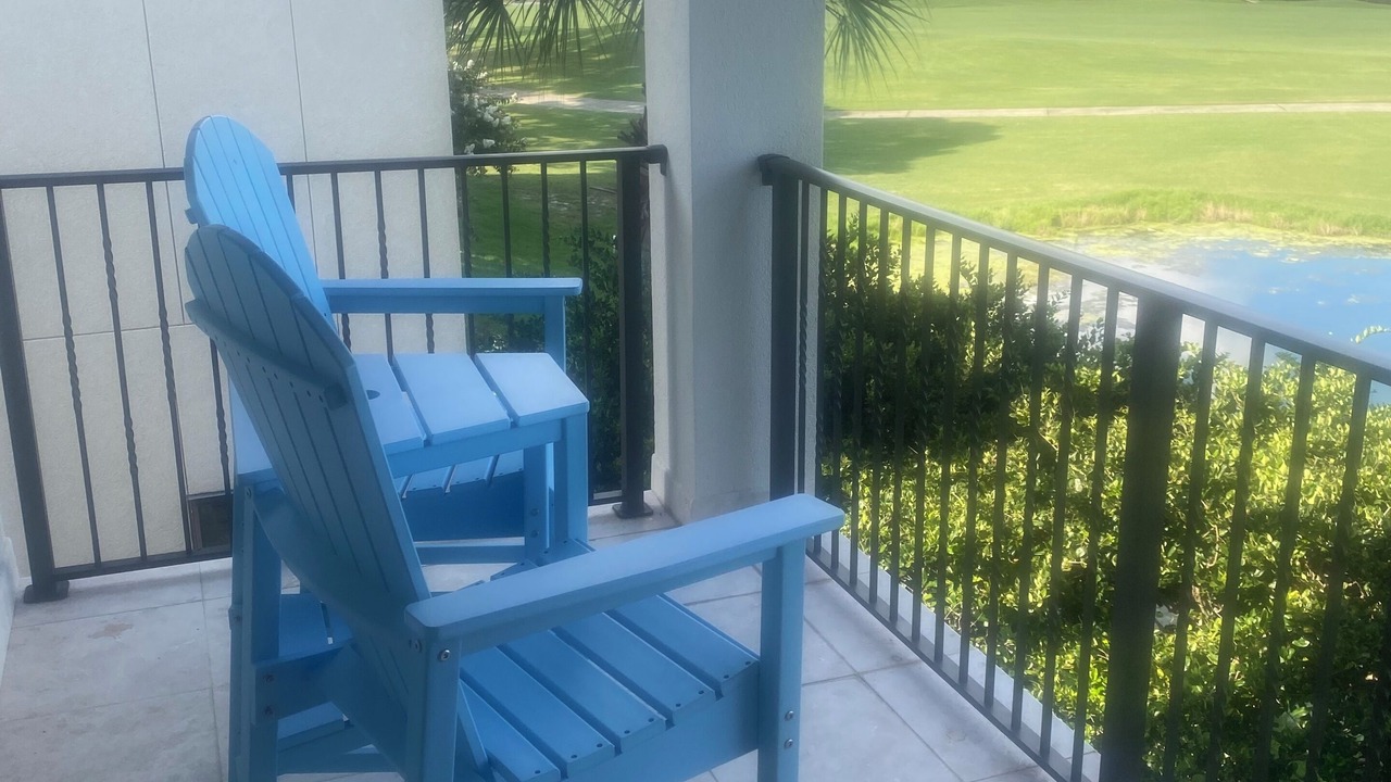 Photo of Outdoor in Villa Lago