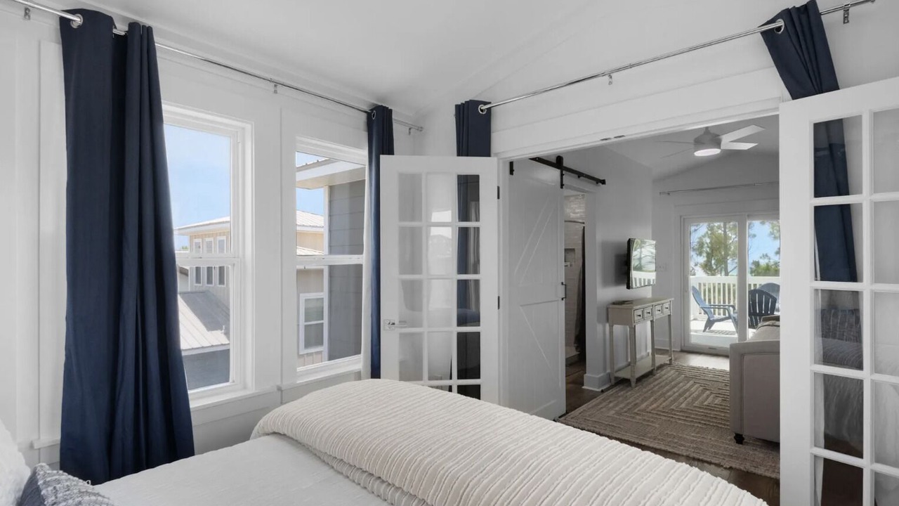 Photo of Bedroom in Village of Sugar Beach