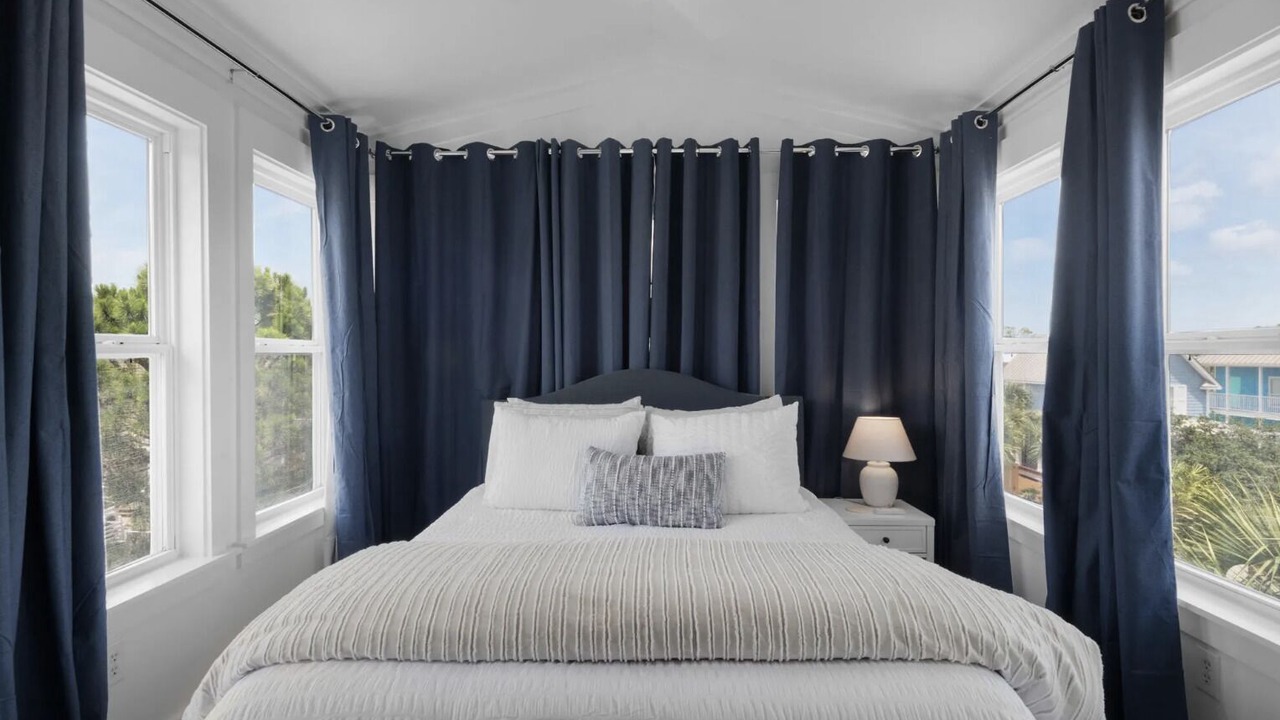 Photo of Bedroom in Village of Sugar Beach