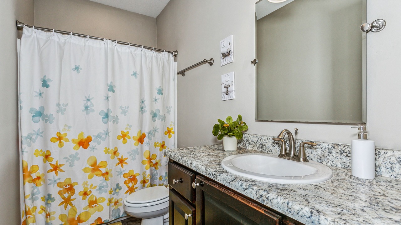 Photo of Bathroom in Ferry Pass