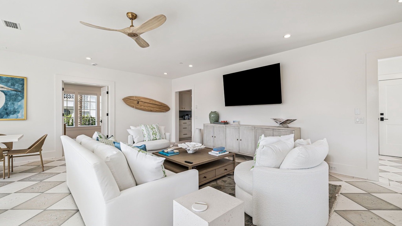 Photo of Bedroom in Seacrest