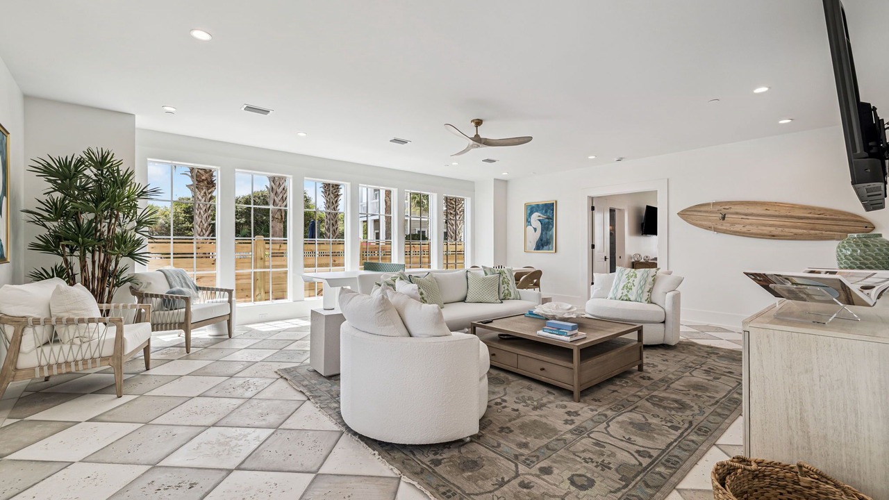 Photo of Bedroom in Seacrest