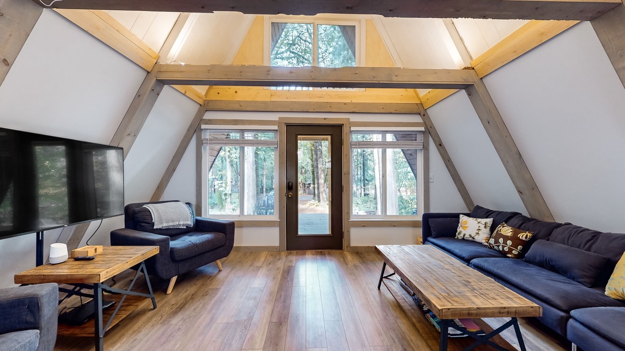 Photo of Livingroom in Marmot
