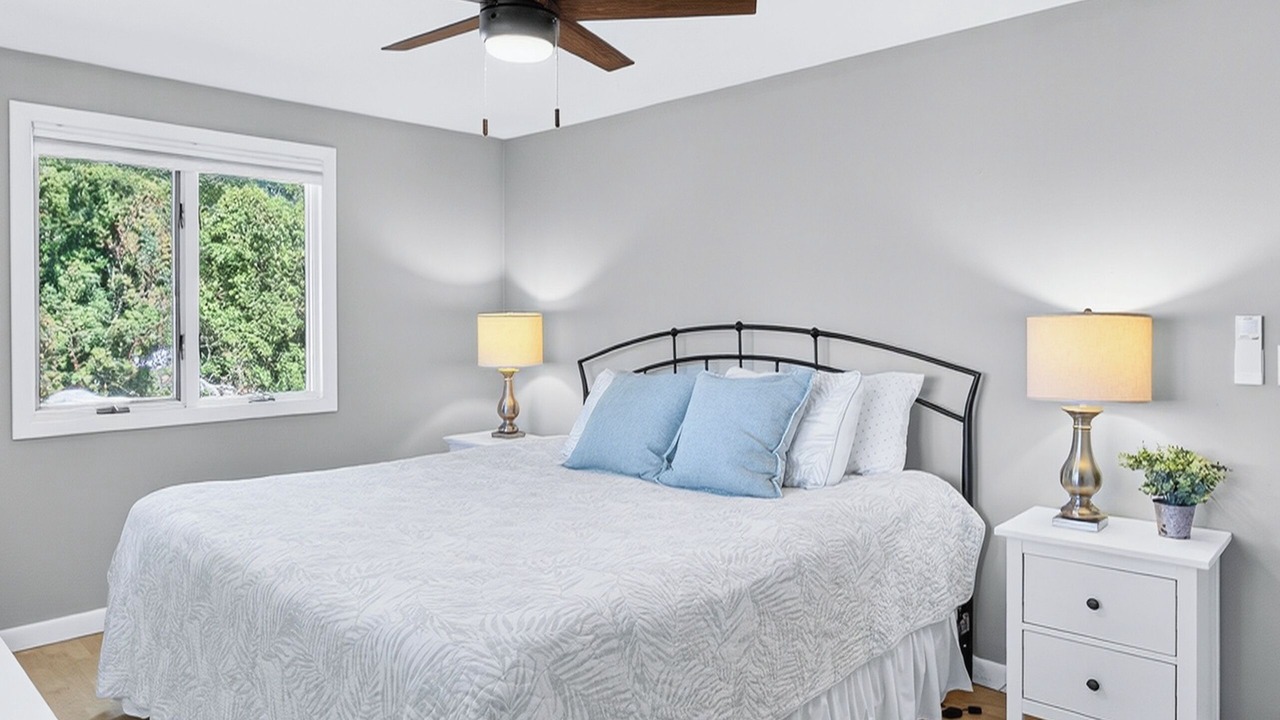 Photo of Bedroom in West Falmouth