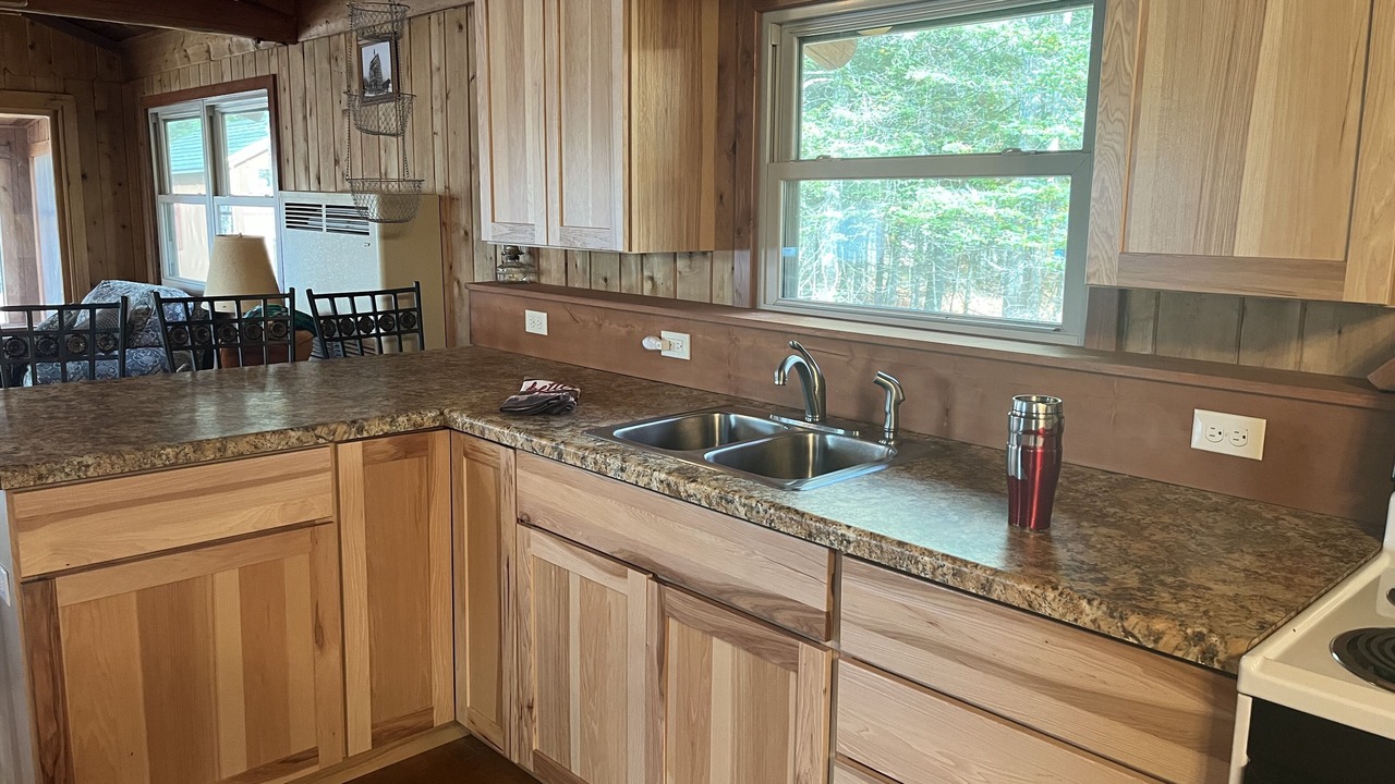 Photo of Kitchen in Republic