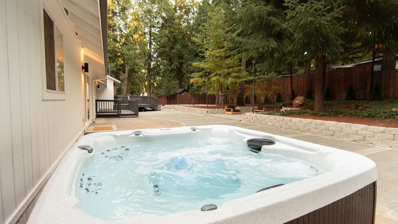Photo of Patio Balcony in Pollock Pines
