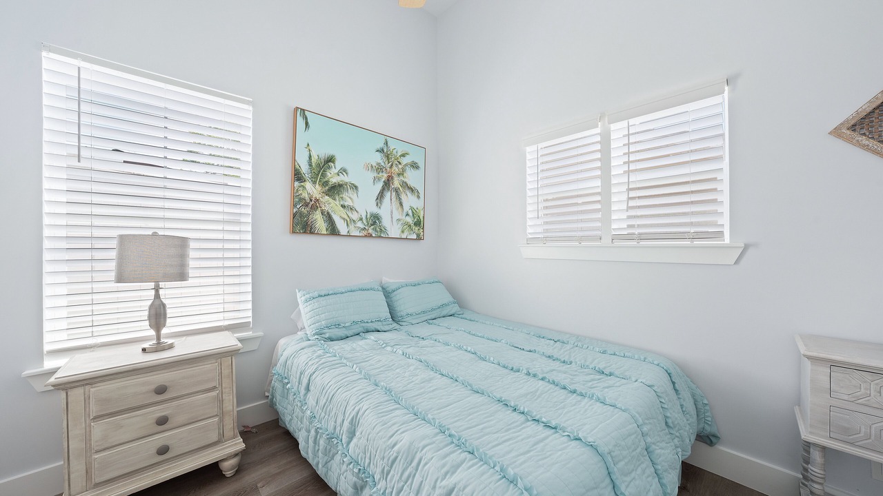 Photo of Bedroom in West Panama City Beach