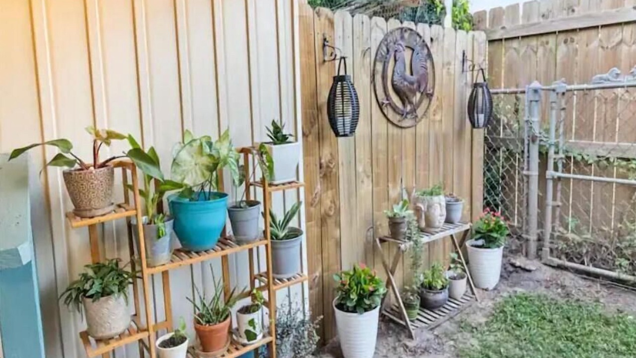Photo of Outdoor in East Hill