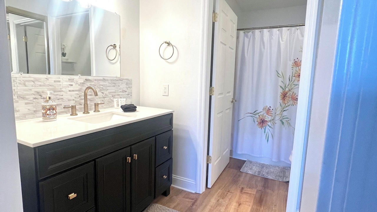 Photo of Bathroom in Sandestin