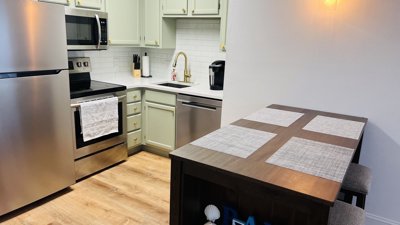 Photo of Kitchen in Sandestin