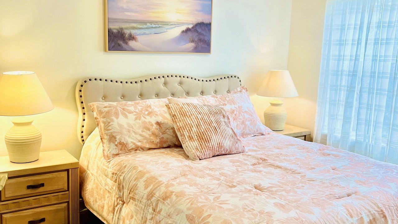 Photo of Bedroom in Sandestin