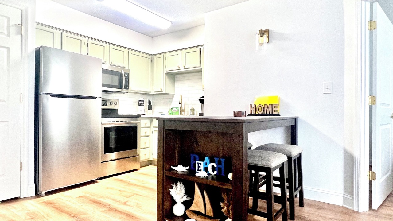 Photo of Kitchen in Sandestin