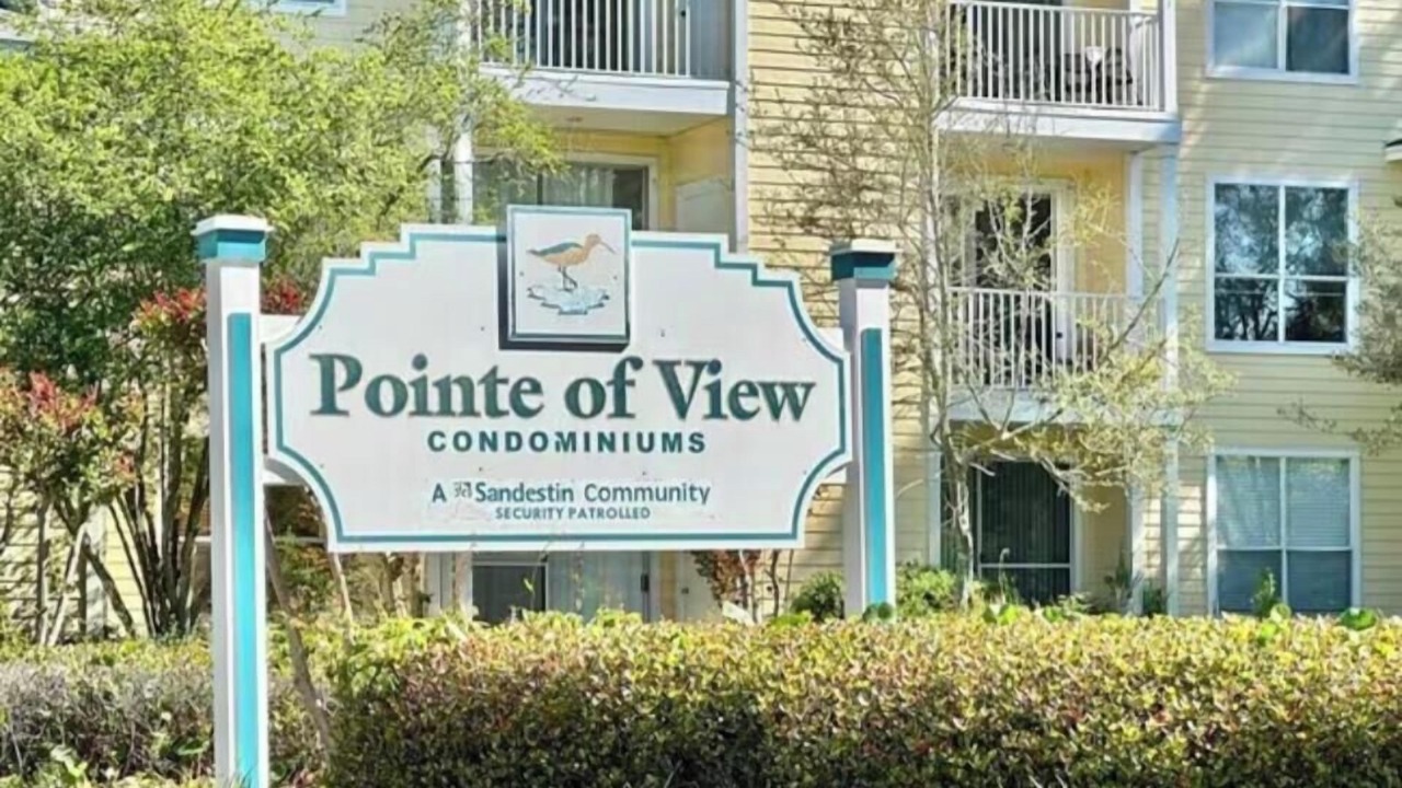 Photo of Outdoor in Sandestin