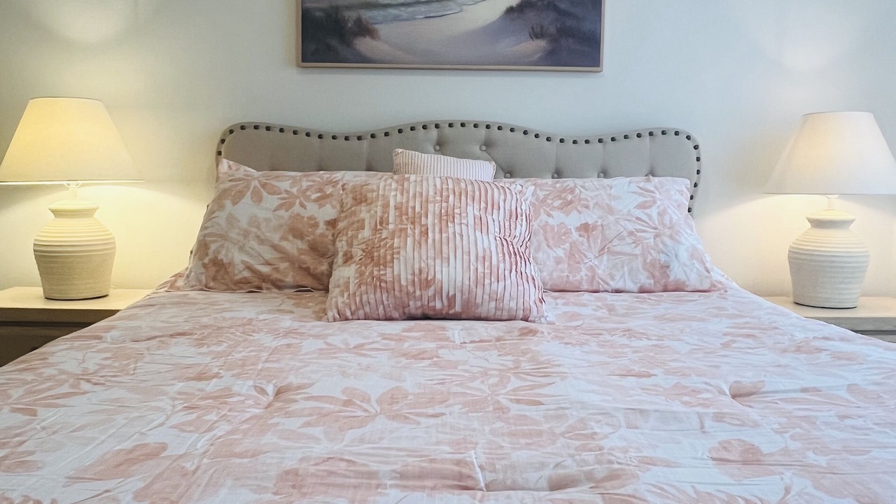 Photo of Bedroom in Sandestin