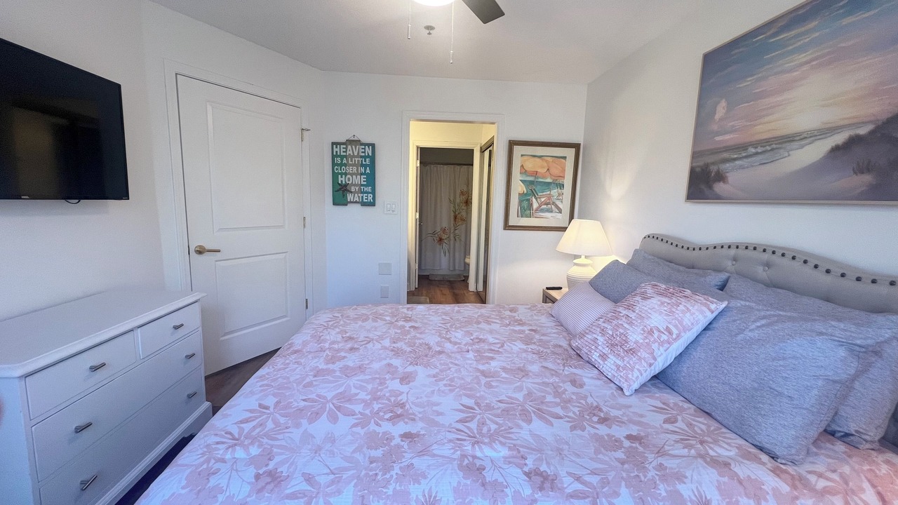 Photo of Bedroom in Sandestin