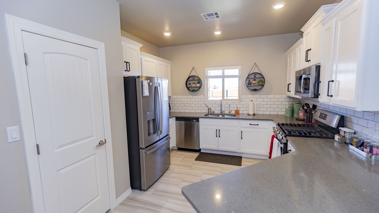 Photo of Kitchen in Las Cruces